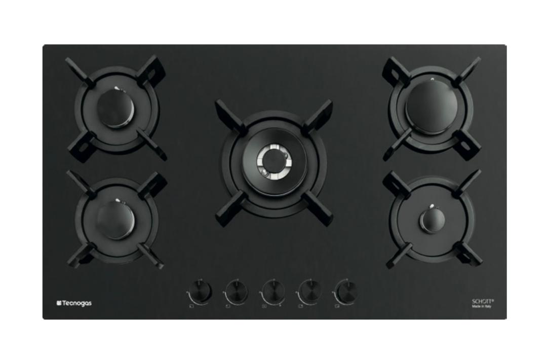 گاز صفحه ای تکنوگاز 5 شعله مدل TTG-159119